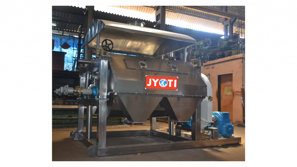 Drum Dryer 2