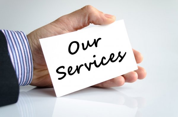 services